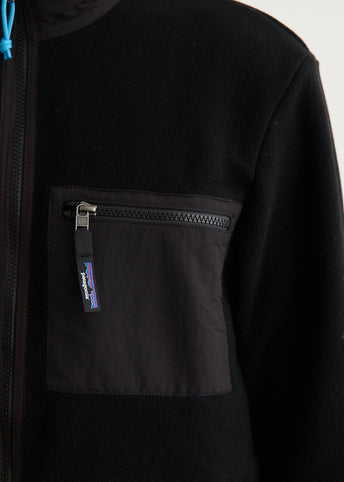 Synchilla Fleece Jacket