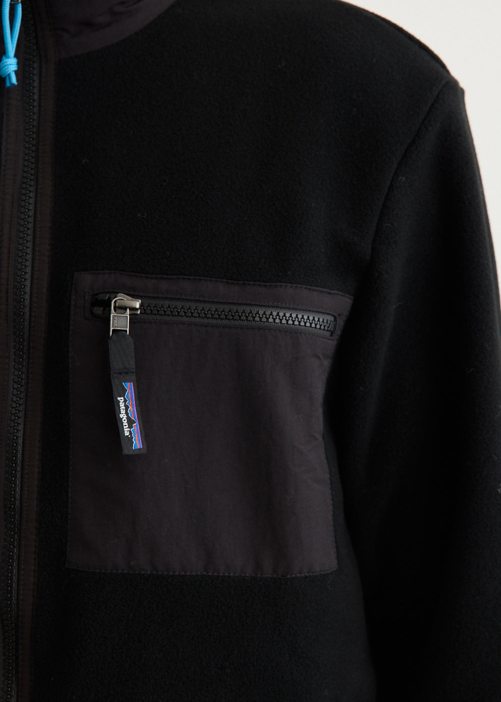Synchilla Fleece Jacket