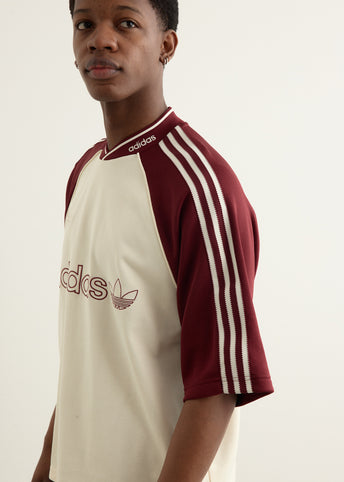 Premium Jersey Crew T-Shirt