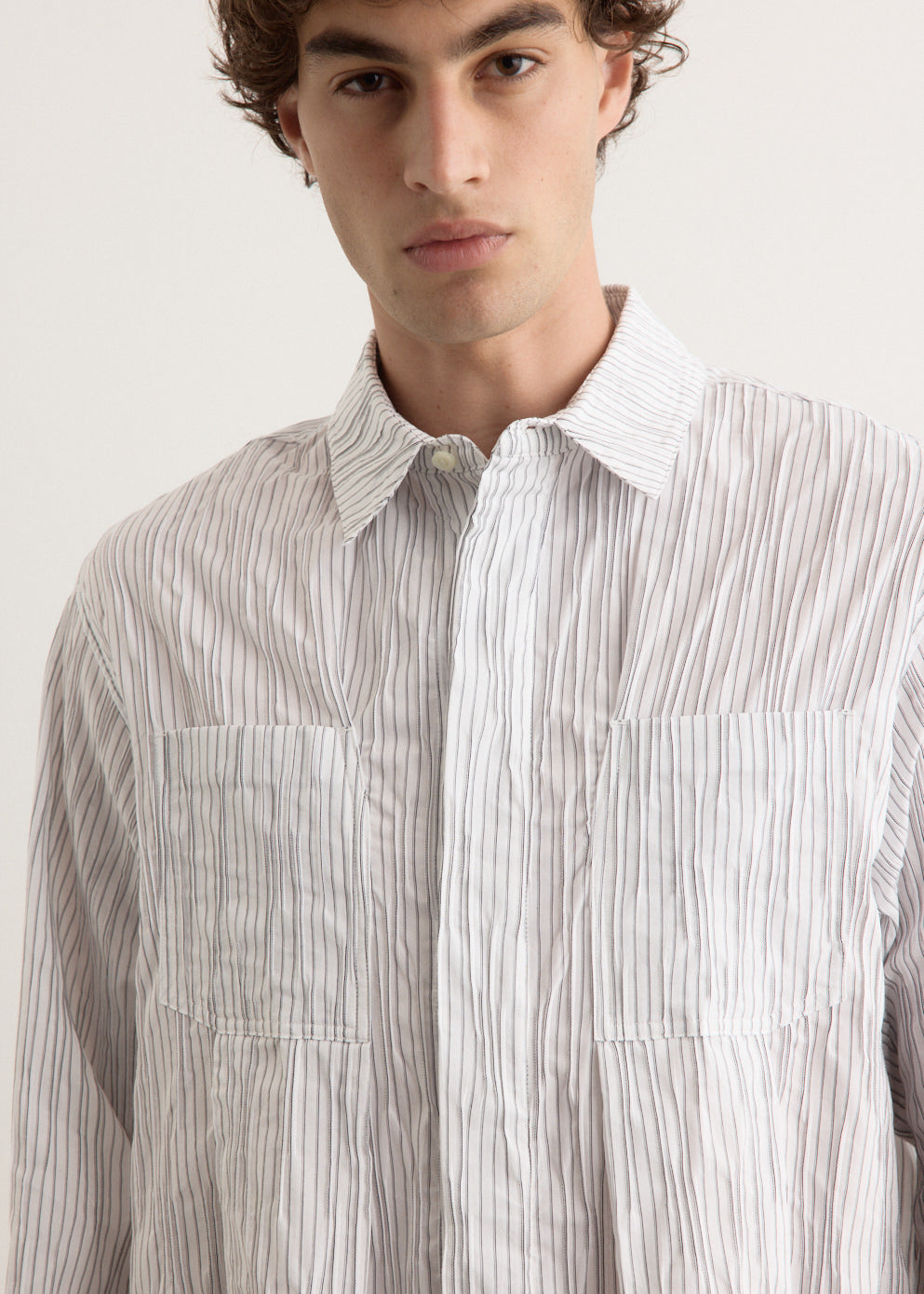 Ripple Shirt