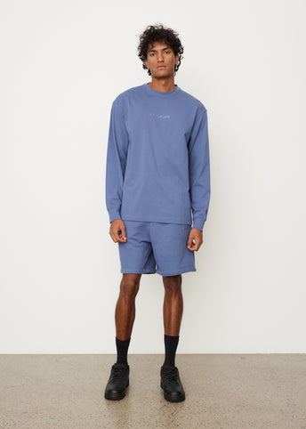 Air Jordan Wordmark Long Sleeve T-Shirt
