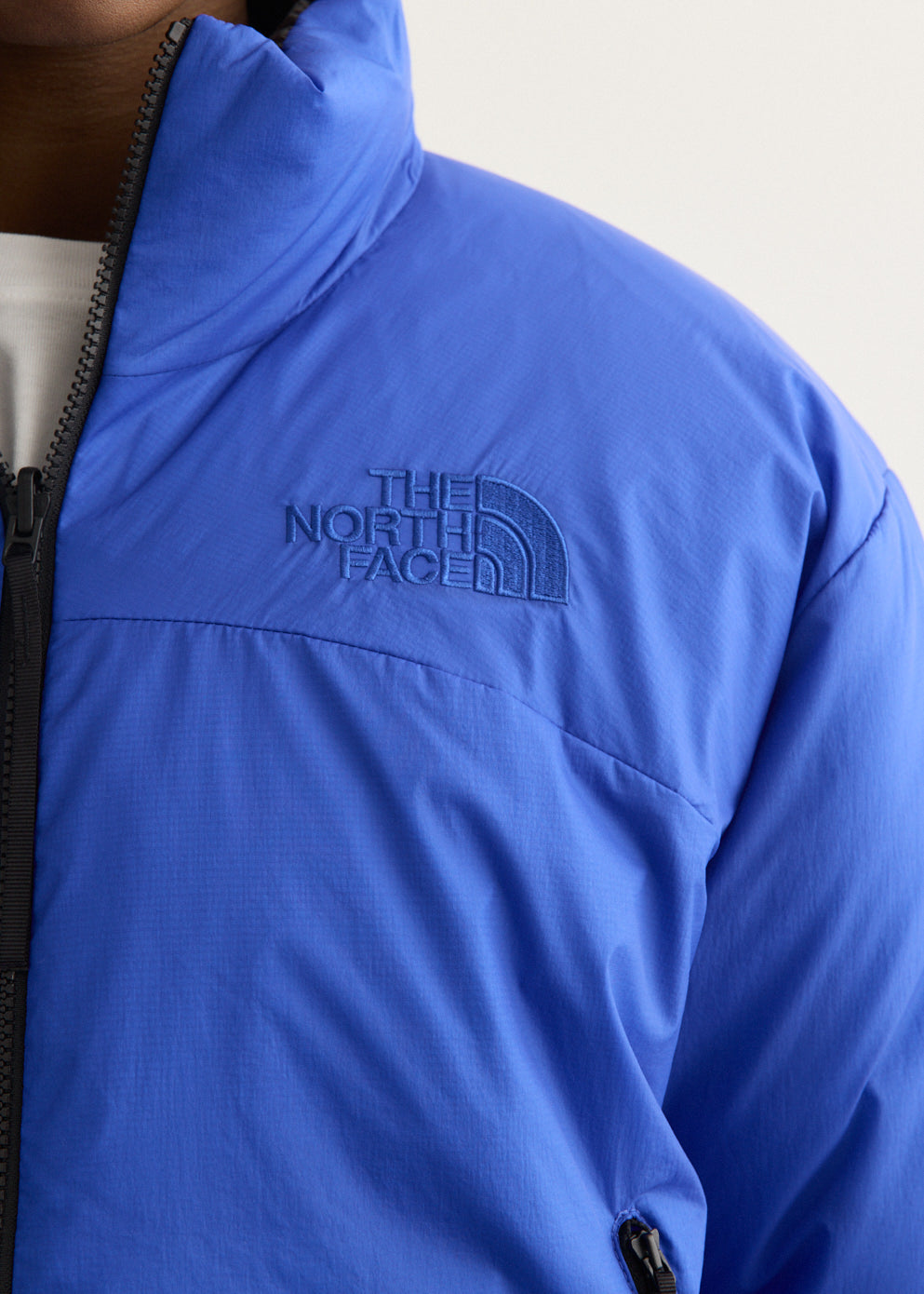 The Pertex Nuptse Reversible Jacket