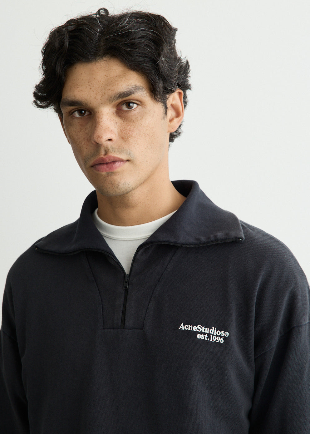 Fout Longsleeve Sweatshirt