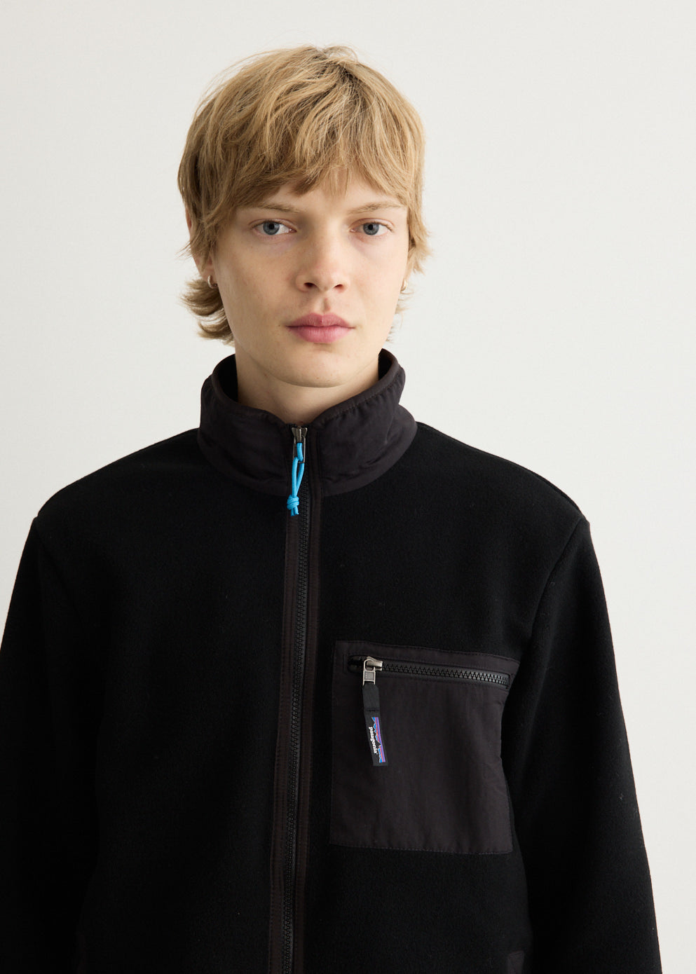 Synchilla Fleece Jacket