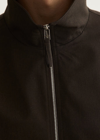 Franklin Funnel Harrington Jacket