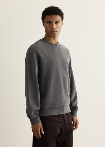 Fox Head Faded Comfort Sweatshirt