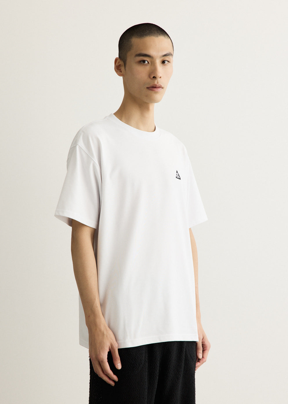 NRG ACG Short Sleeve T-Shirt