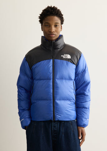 The Pertex Nuptse Reversible Jacket