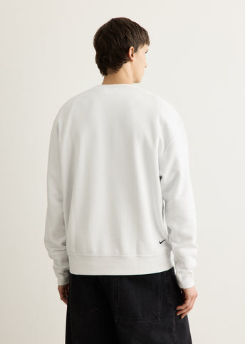 ACG 'Tuff Fleece' Dri-FIT Crew-Neck Sweatshirt