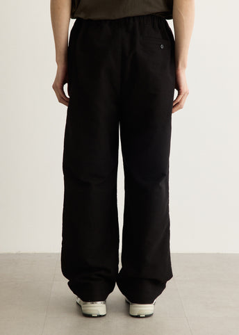 Relaxed Moleskin Pant