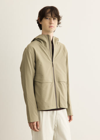Quartic Jacket