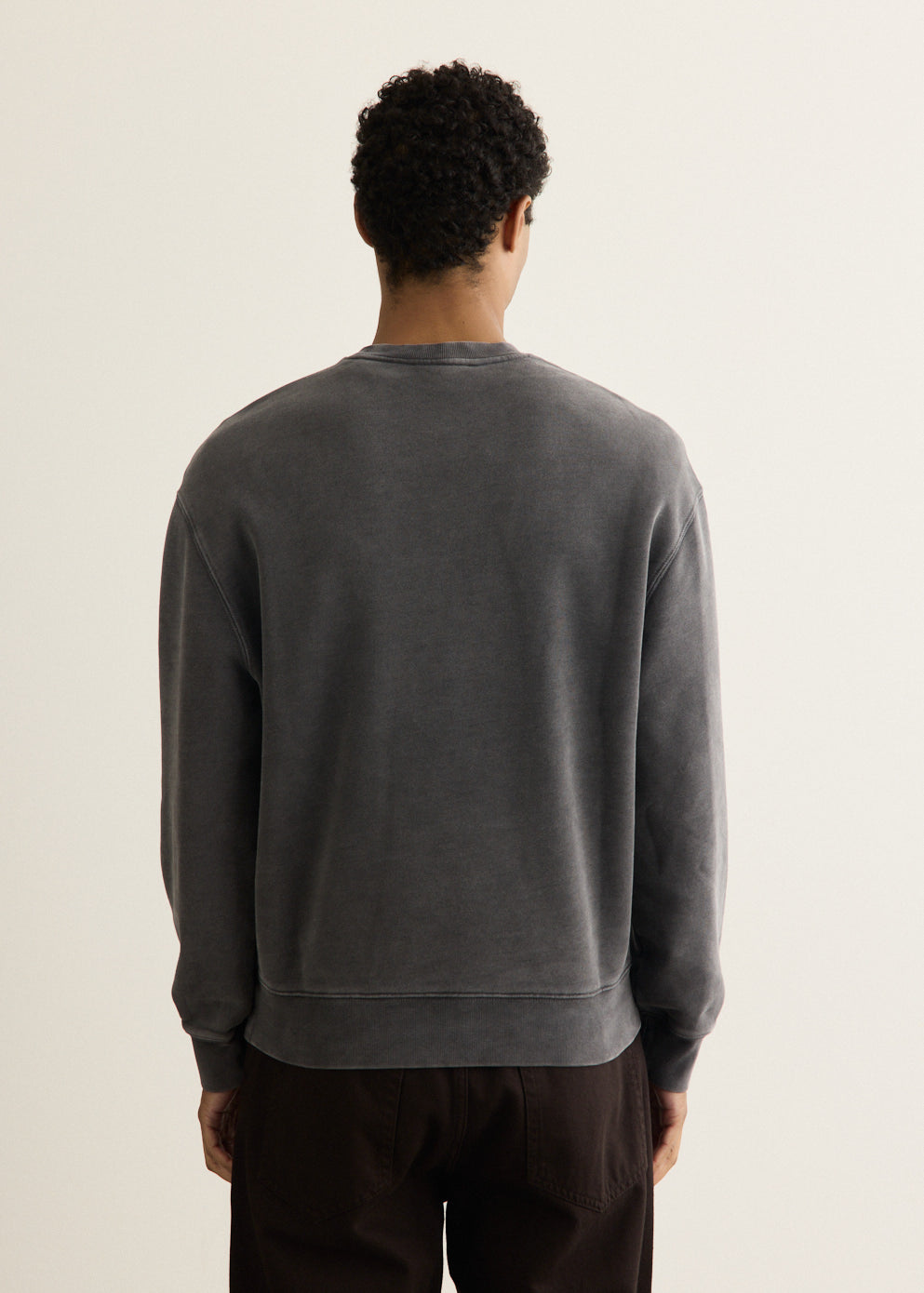 Fox Head Faded Comfort Sweatshirt