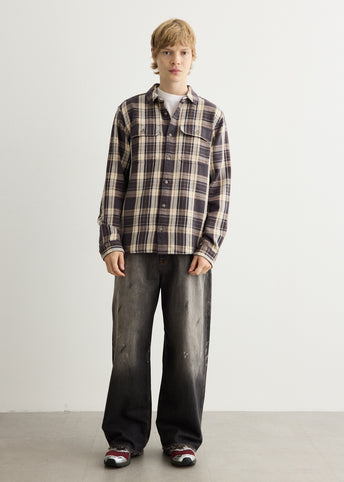 Fjord Loft Shirt