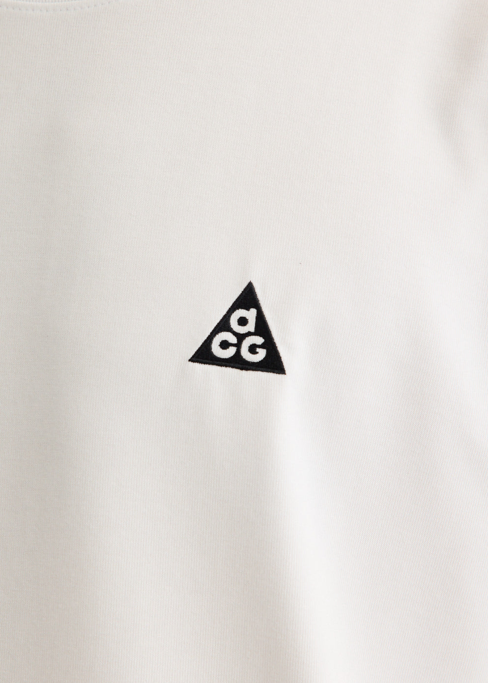 NRG ACG Short Sleeve T-Shirt
