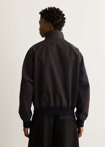 Over Harrington Jacket