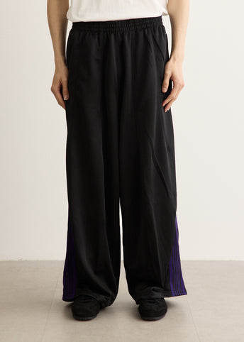 Poly Smooth H.D. Track Pants