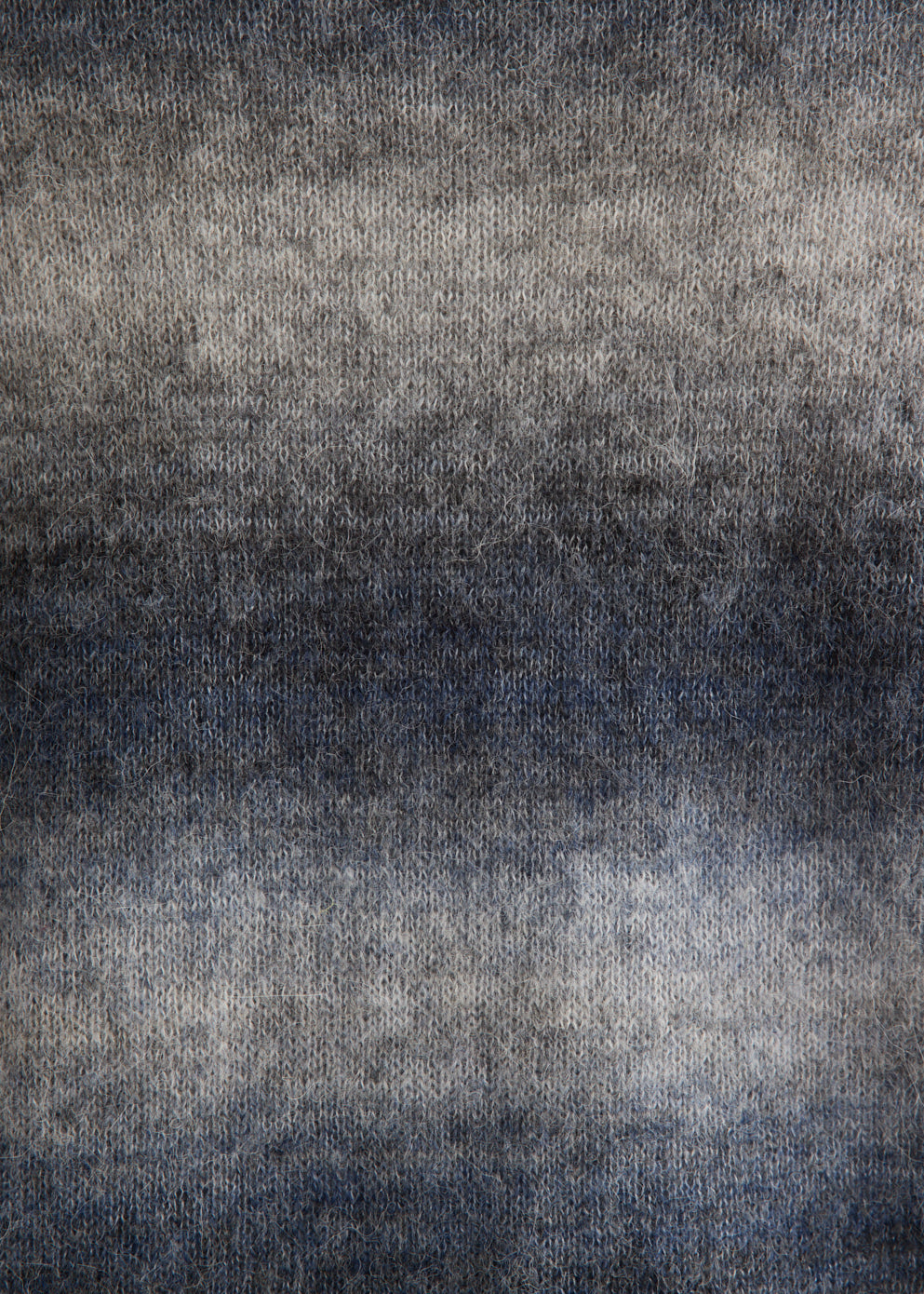 London Fog Crew Knit