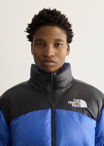 The Pertex Nuptse Reversible Jacket
