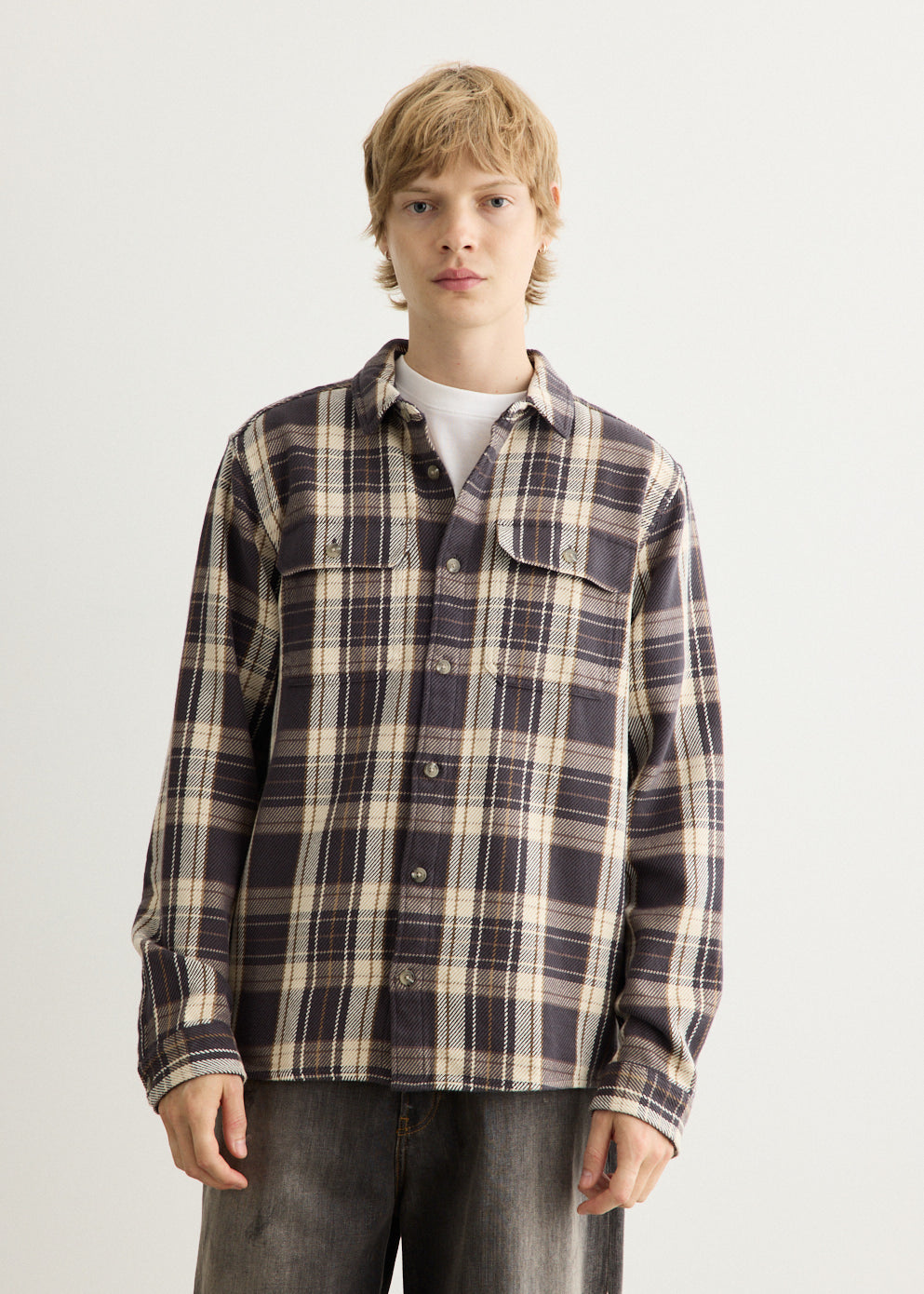 Fjord Loft Shirt