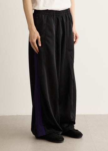 Poly Smooth H.D. Track Pants