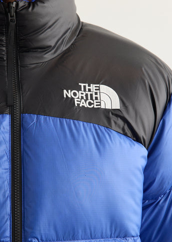The Pertex Nuptse Reversible Jacket