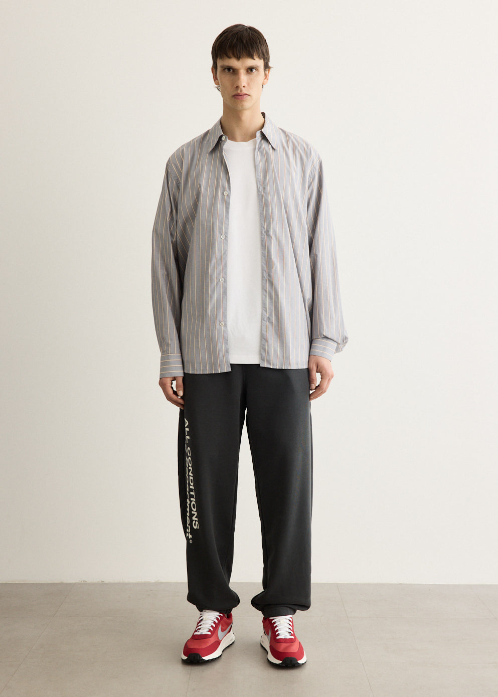 ACG Dri-FIT Tuff Fleece Lite Pants