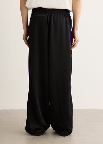 Poly Smooth H.D. Track Pants