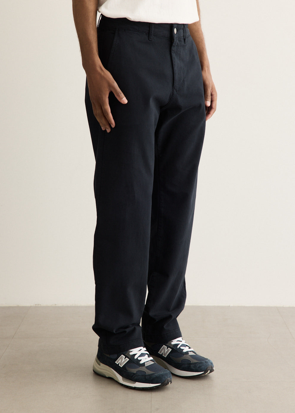 Aden Chino Pants
