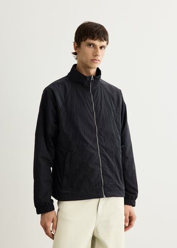 NB Grey Nylon Jacket