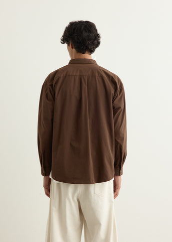 Lightweight Cloth Shirt