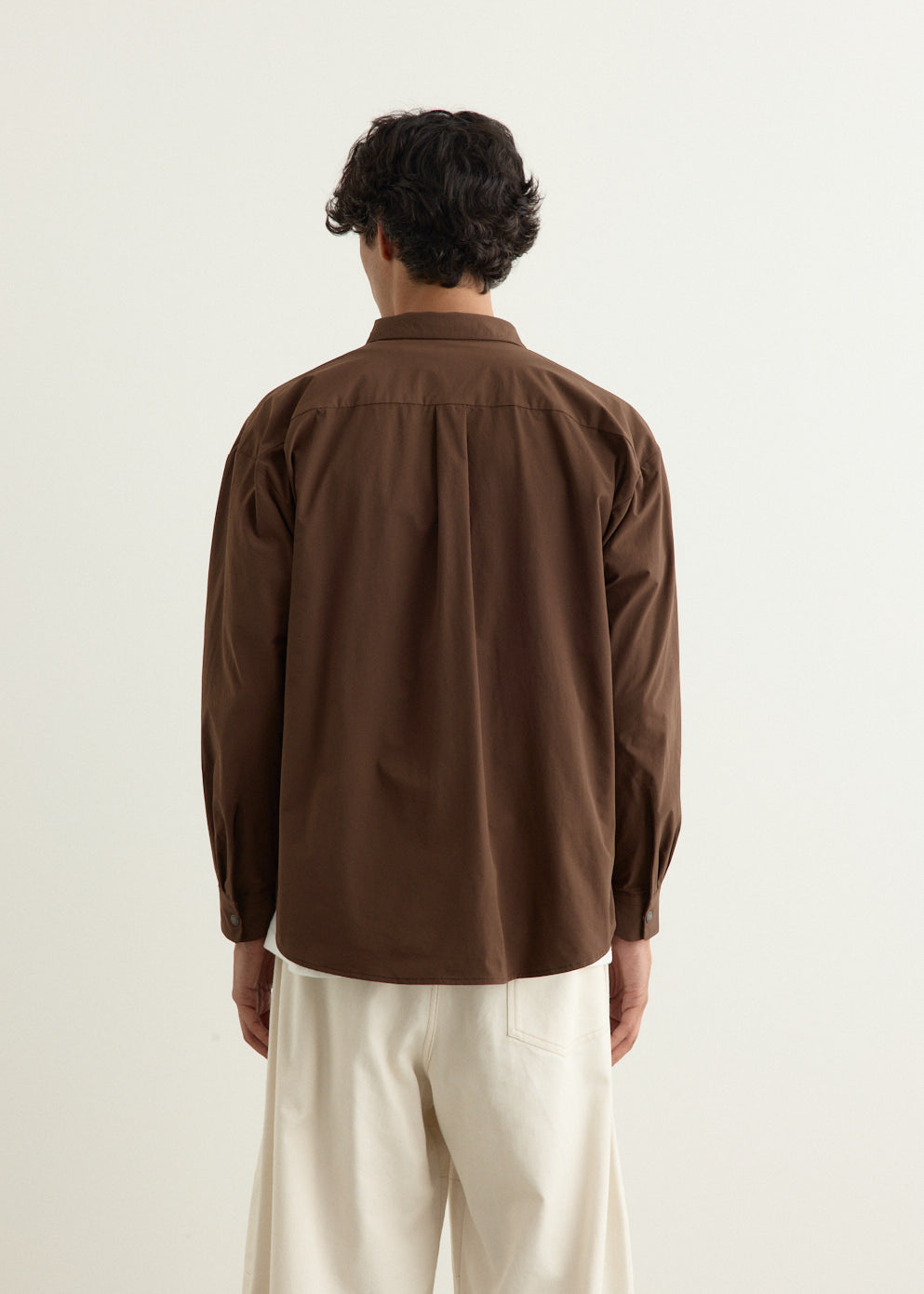 Lightweight Cloth Shirt