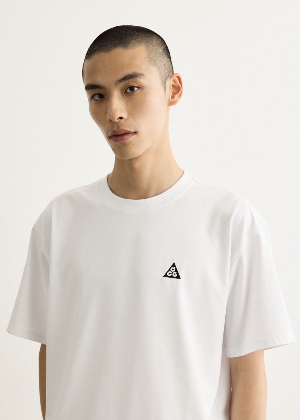 NRG ACG Short Sleeve T-Shirt