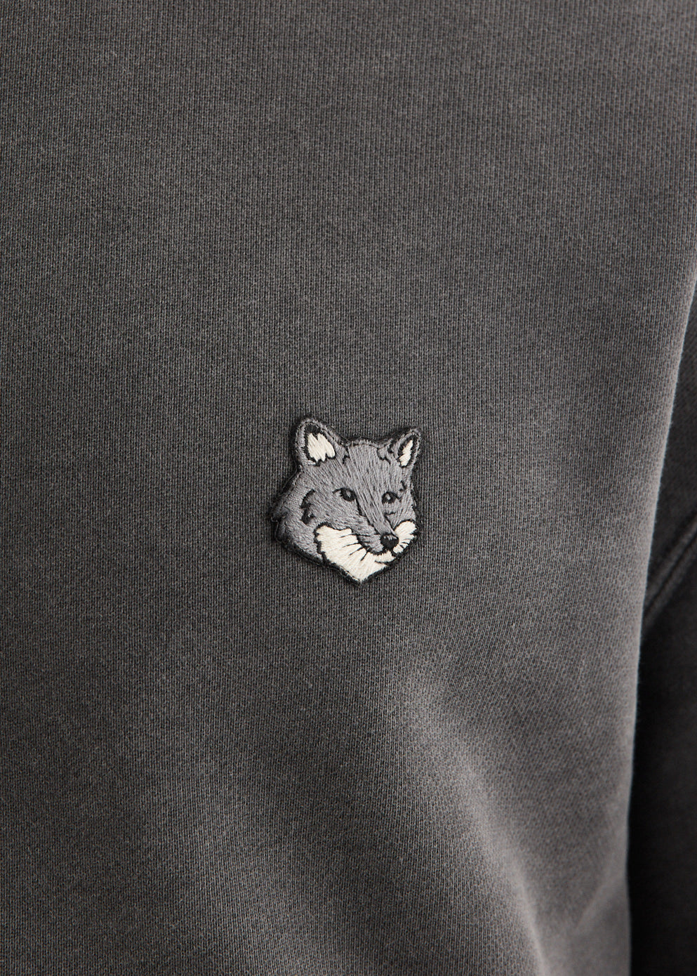 Fox Head Faded Comfort Sweatshirt