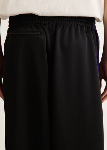 Poly Smooth H.D. Track Pants