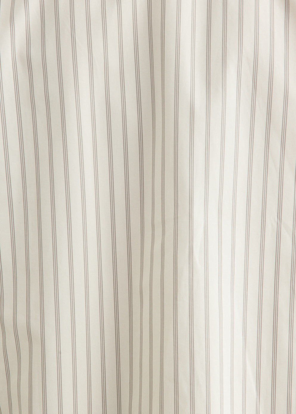 Double Sleeve Button-Up Shirt