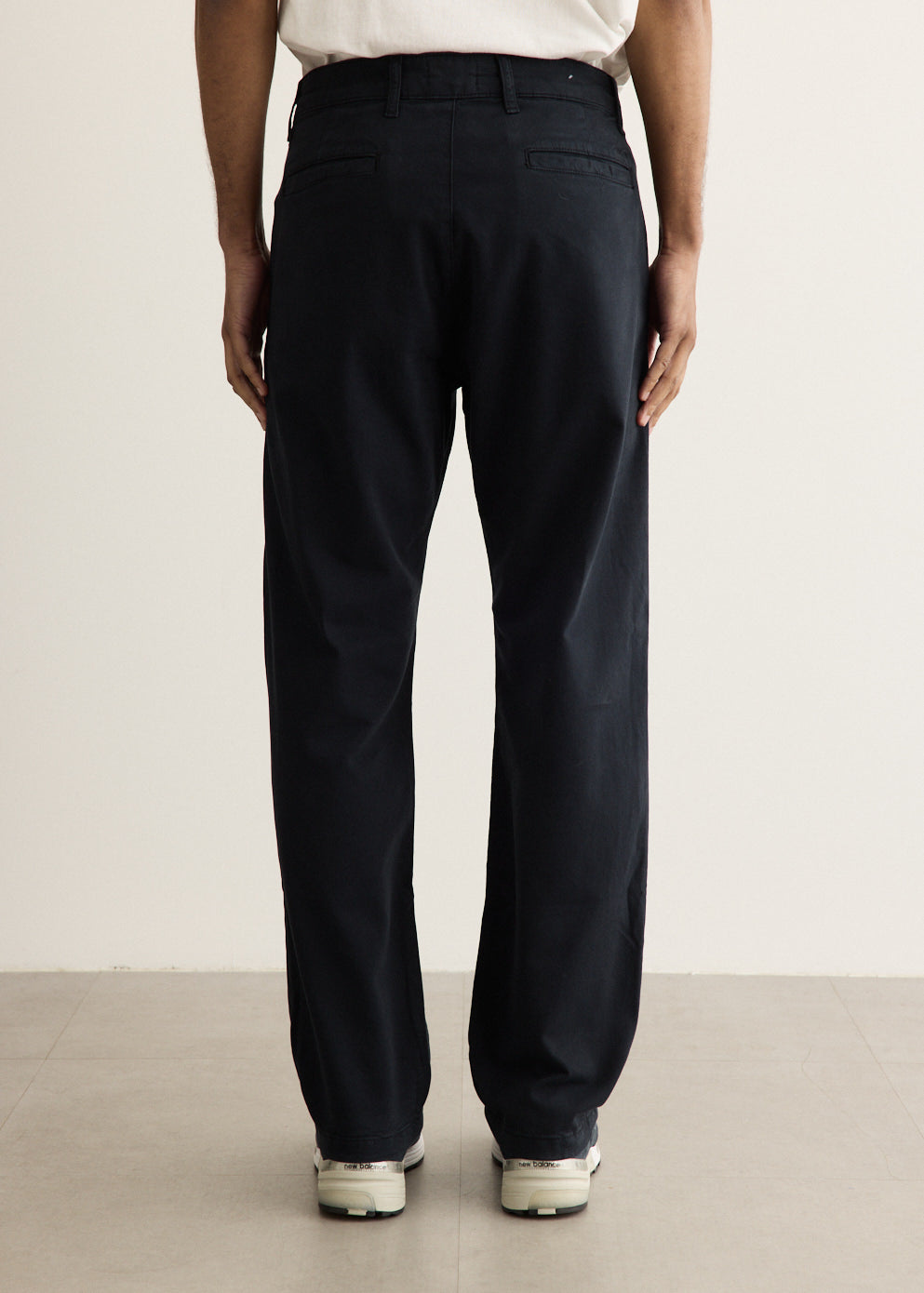 Aden Chino Pants