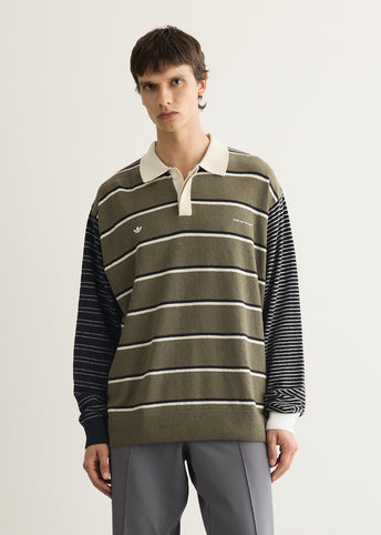 x Song for the Mute Long Sleeve T-Shirt