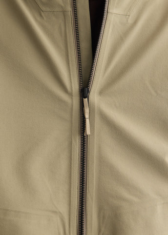 Quartic Jacket