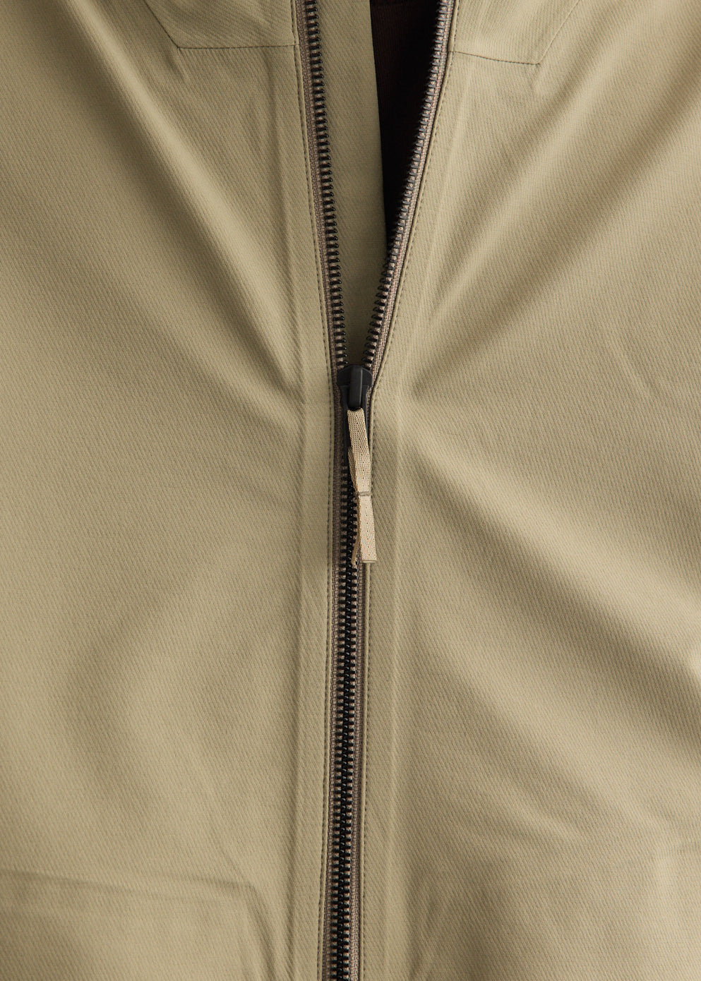 Quartic Jacket