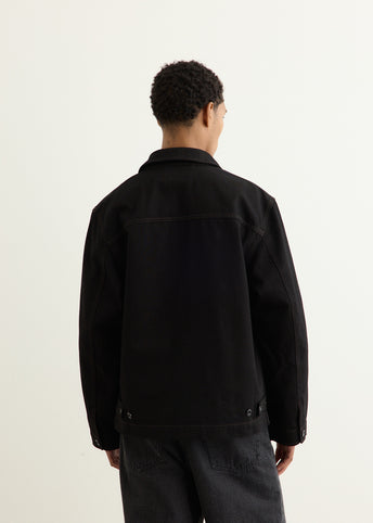 Boxy Jacket