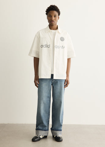 x Song for the Mute Short Sleeve Shirt