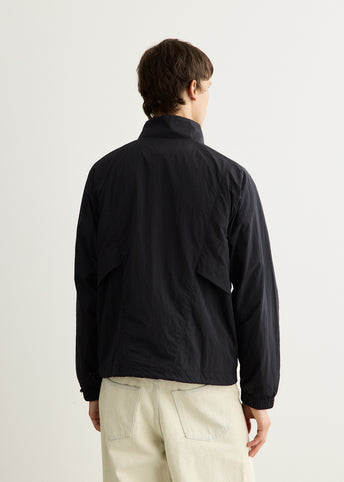 NB Grey Nylon Jacket