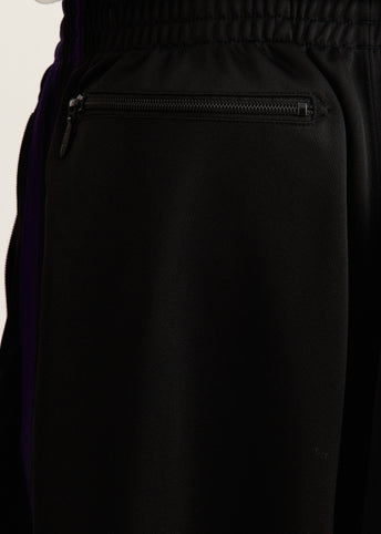 Poly Smooth H.D. Track Pants