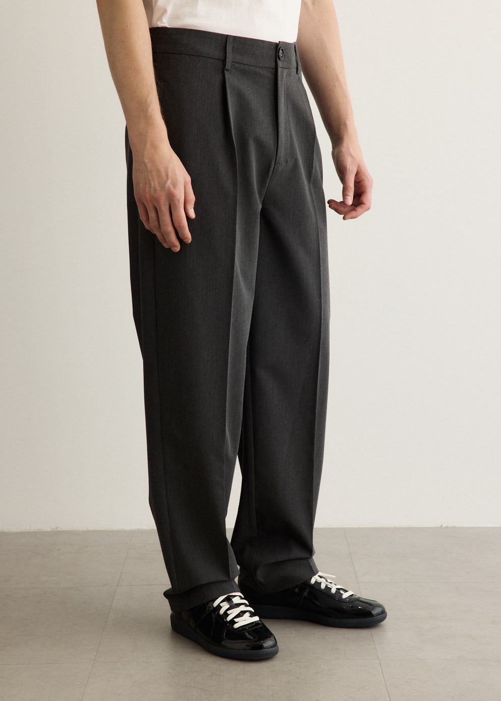 Evan Tailored Pants