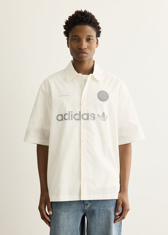 x Song for the Mute Short Sleeve Shirt