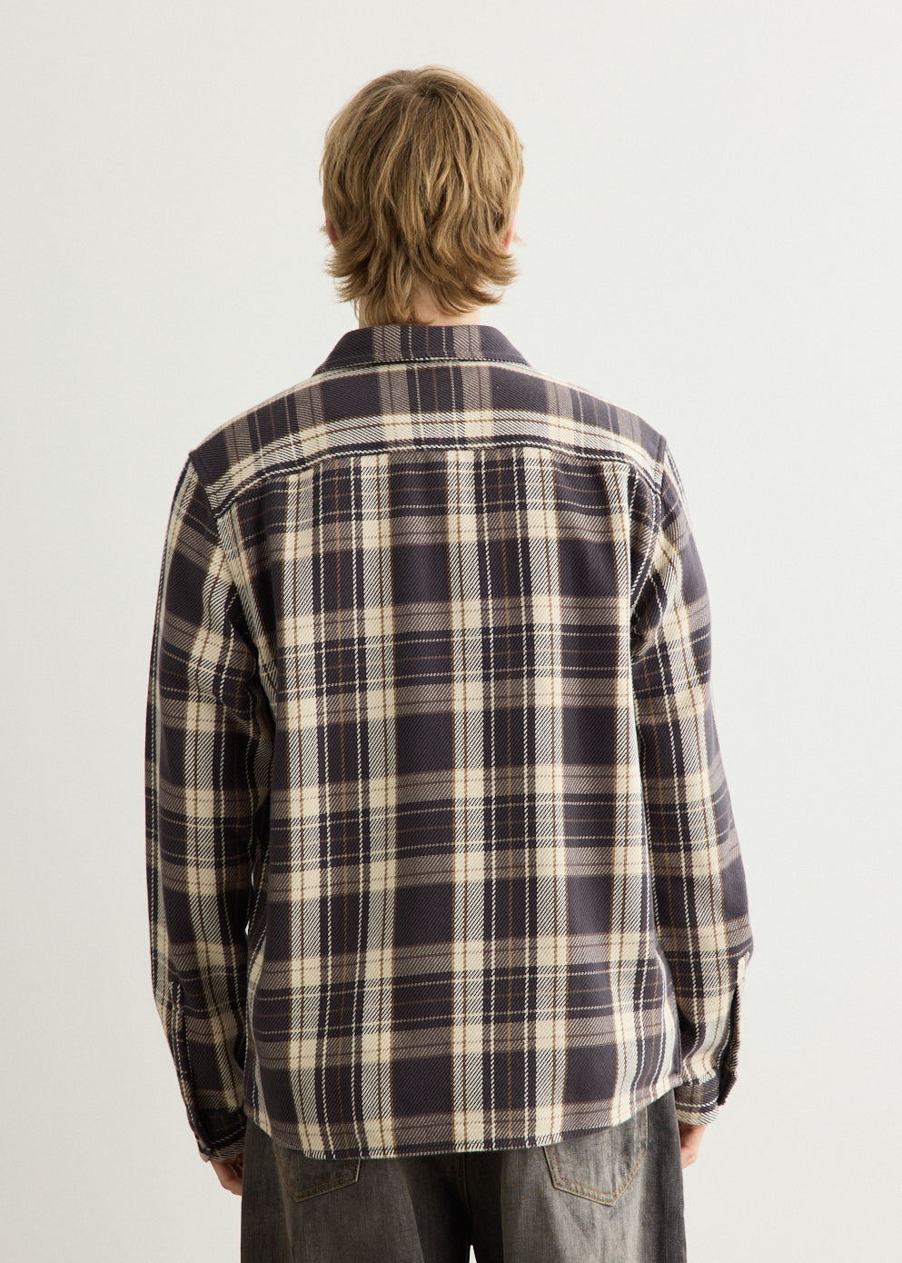 Fjord Loft Shirt
