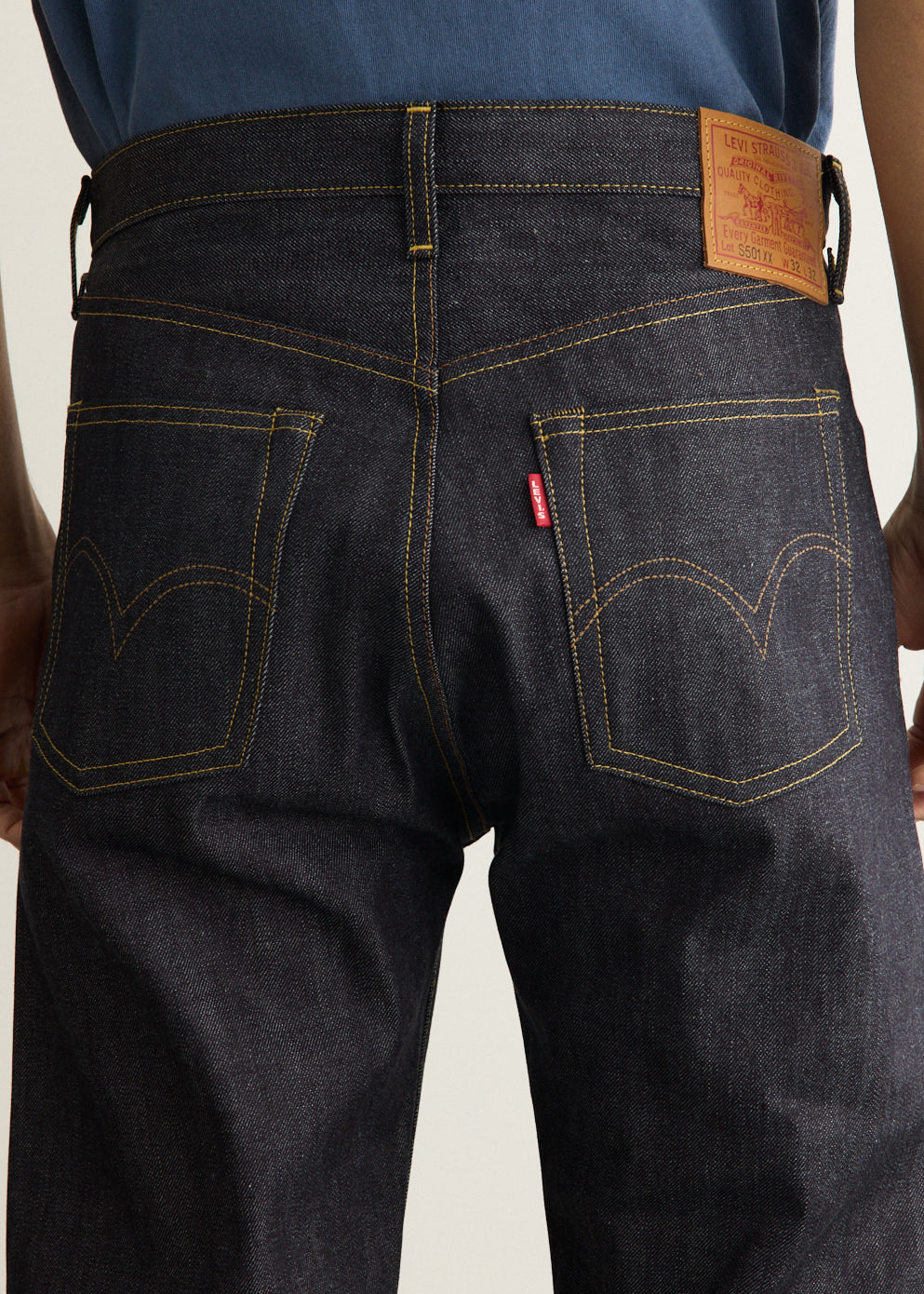 1944 501 Jeans