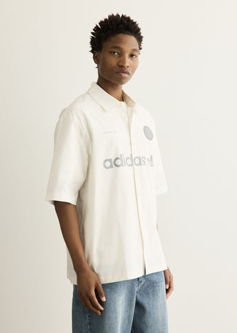x Song for the Mute Short Sleeve Shirt