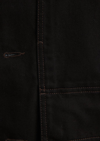Boxy Jacket