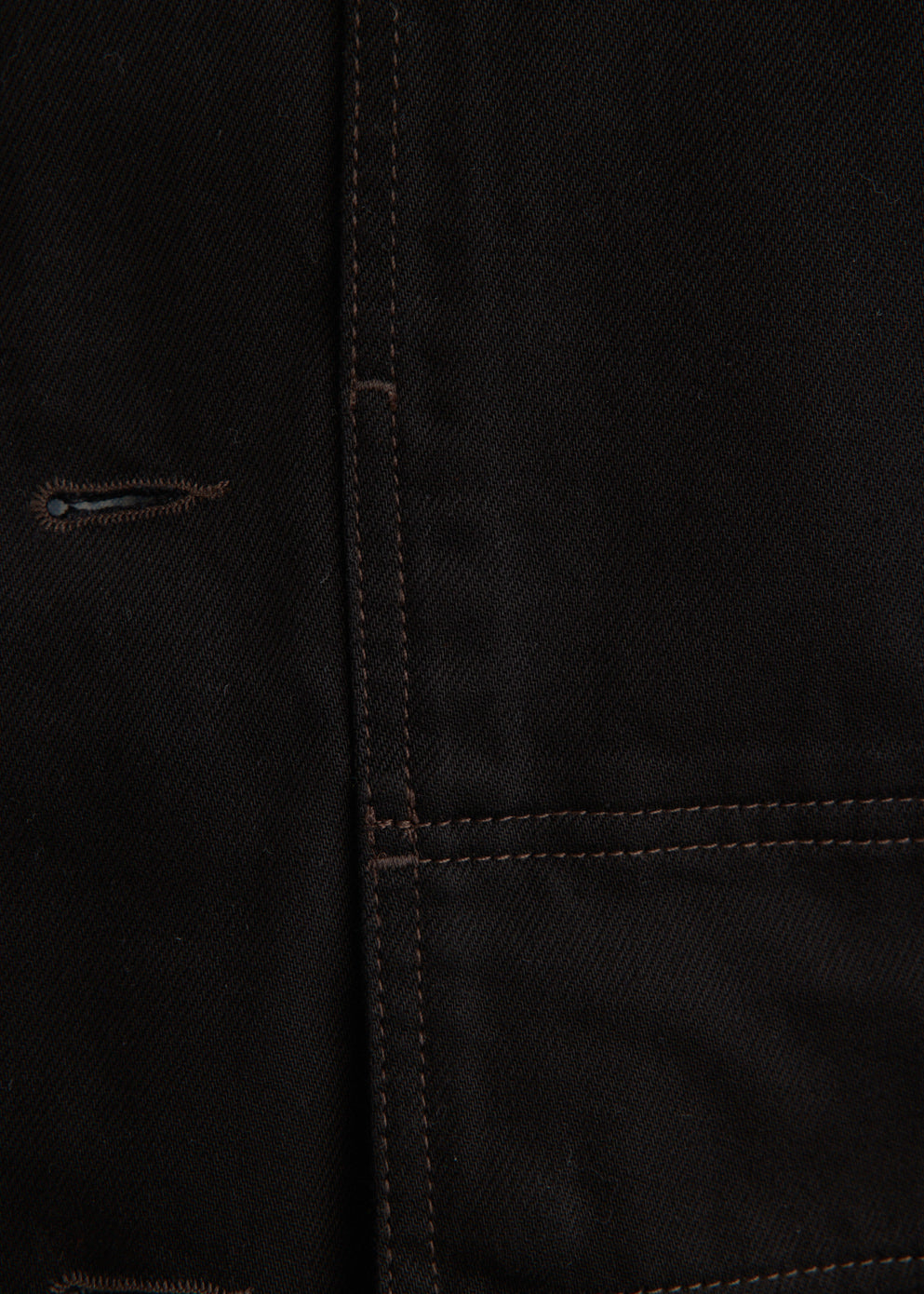 Boxy Jacket